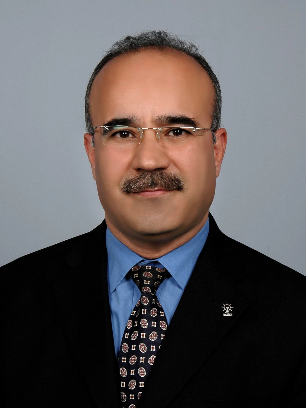 AK Parti Kırıkkale 2. Sıra Milletvekili Adayı Mustafa Özbayrak: