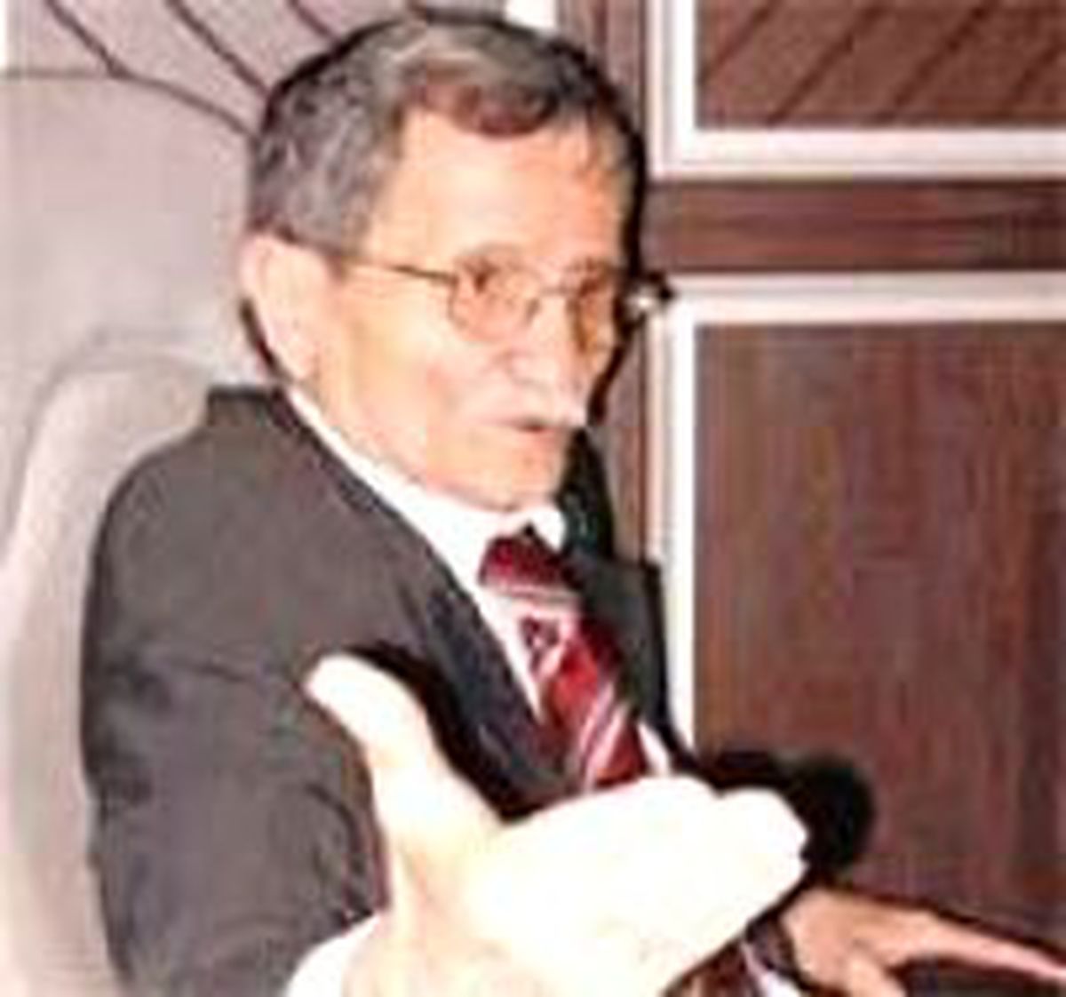 Şaşırtan Buluşma