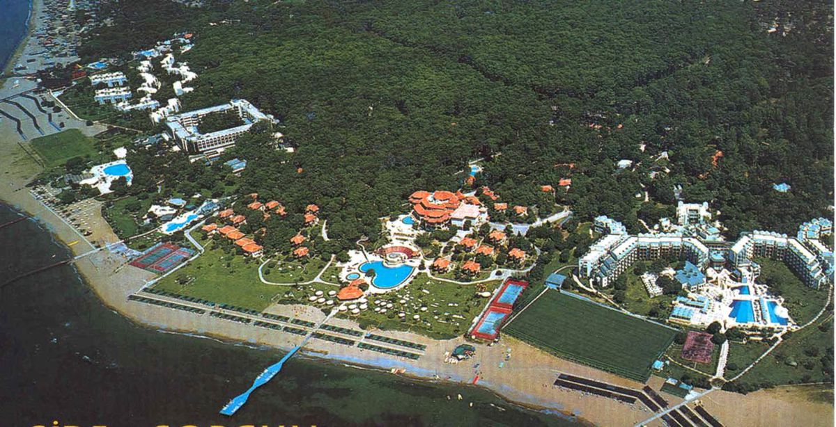 Sorgun Ormanı Koruma Altına Alındı