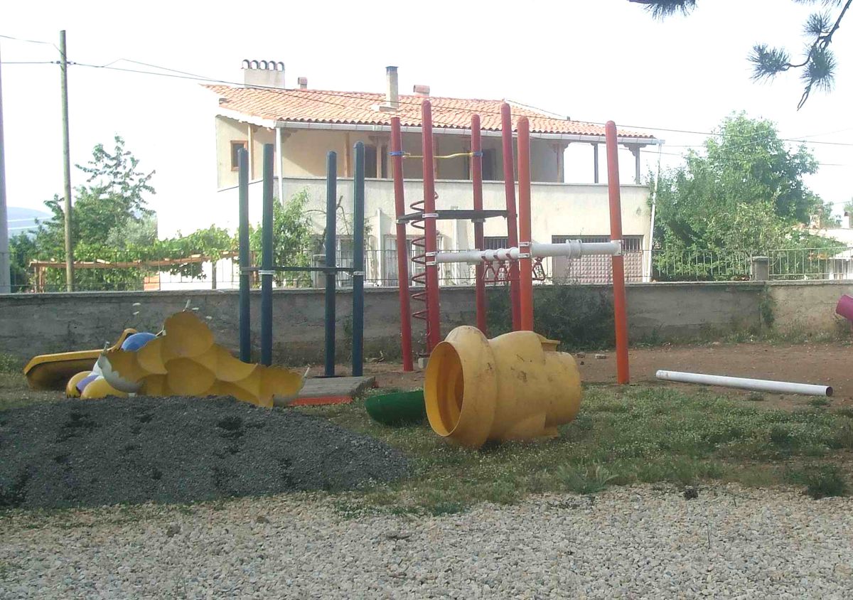 Kalkım Belediyesi'nden Umumi Hela
