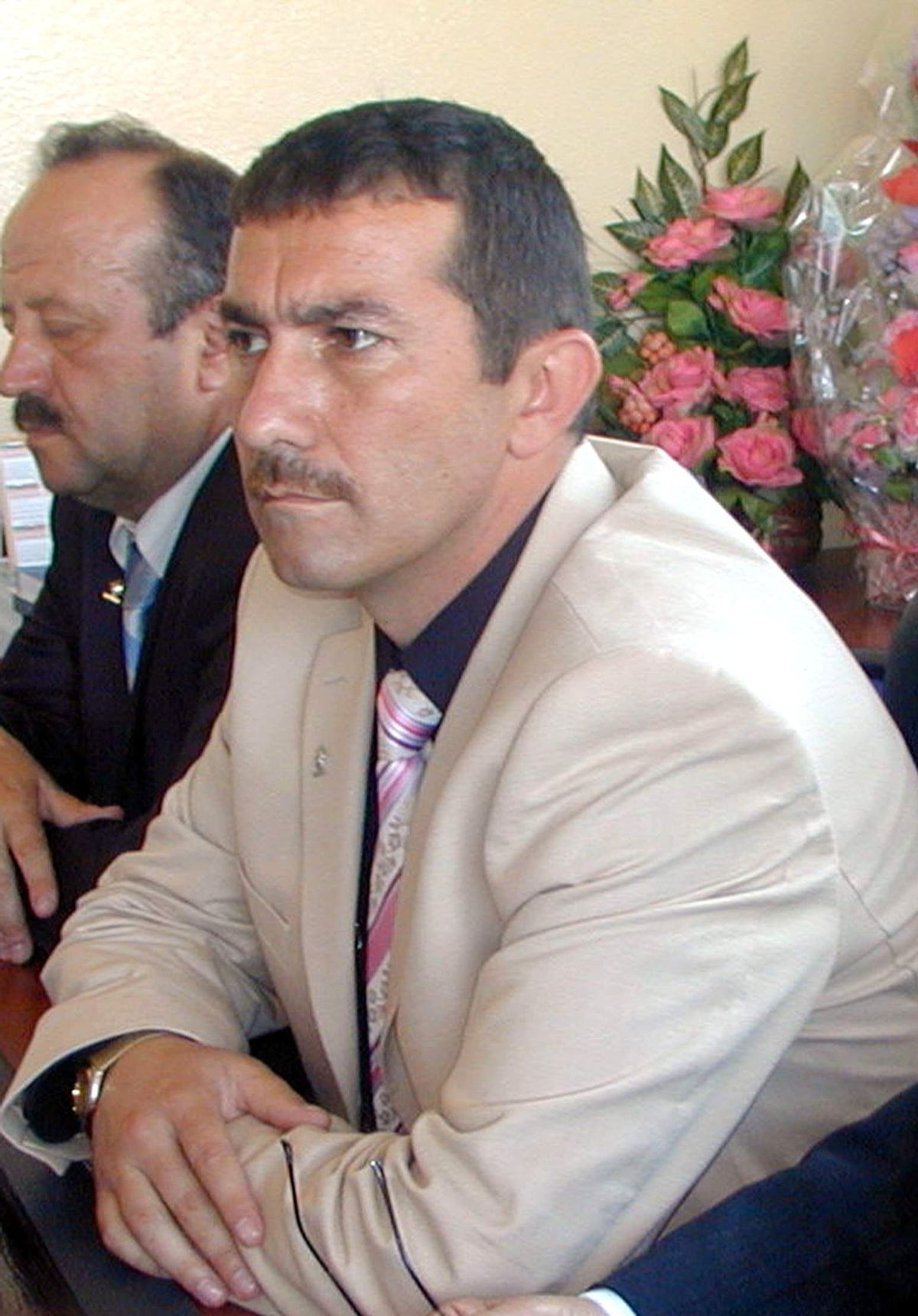 AK Parti\'li Üçüncüoğlu\'nun Açıklaması