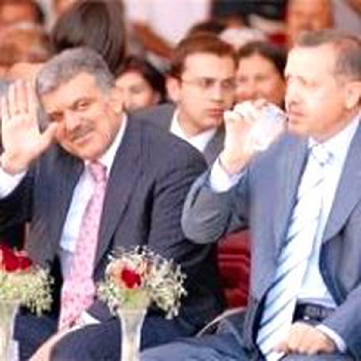 Bunların Meyvesi Yok Ki Taşlayasın