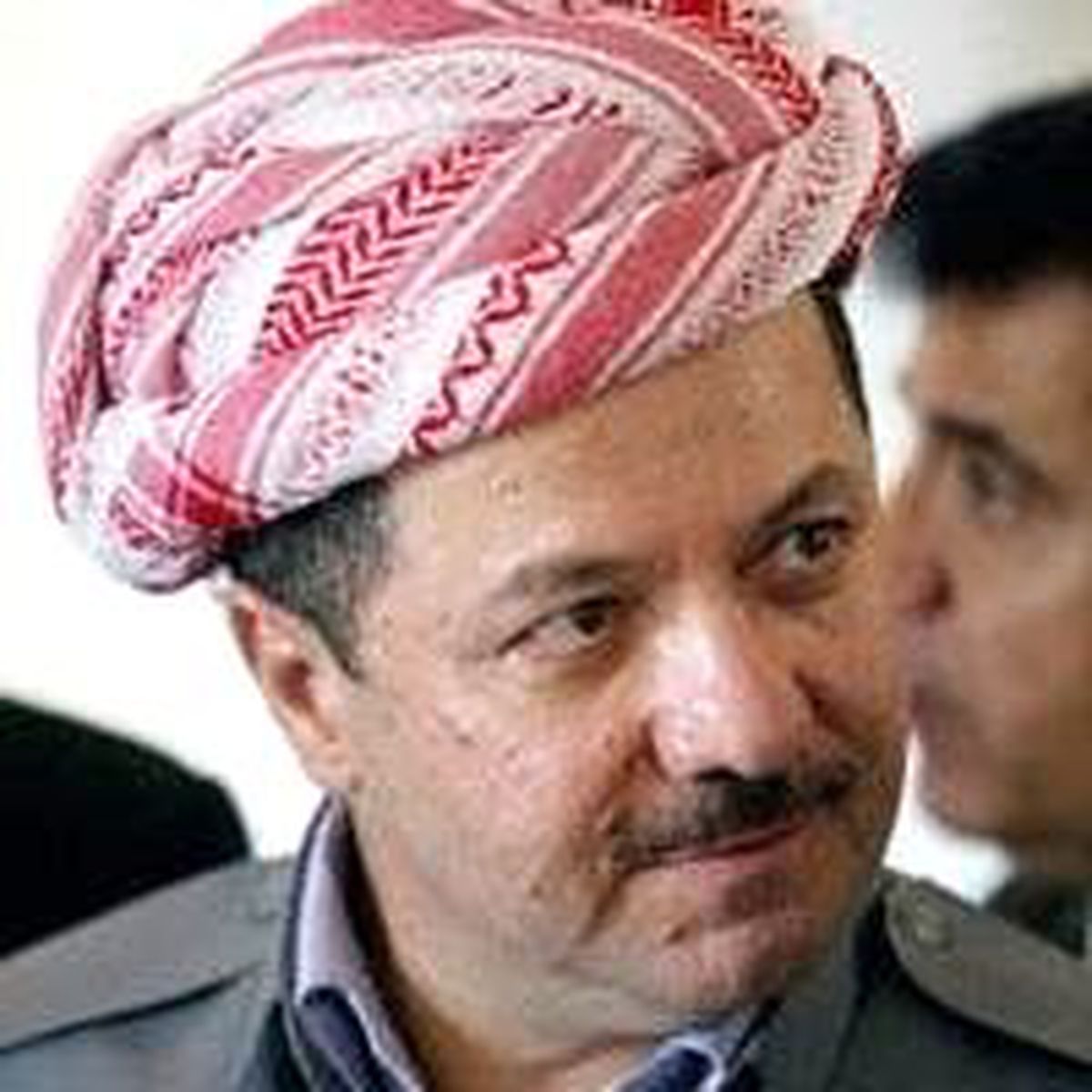 Barzani'nin Kulağı Çekildi, Kerkük Referandumu Yok