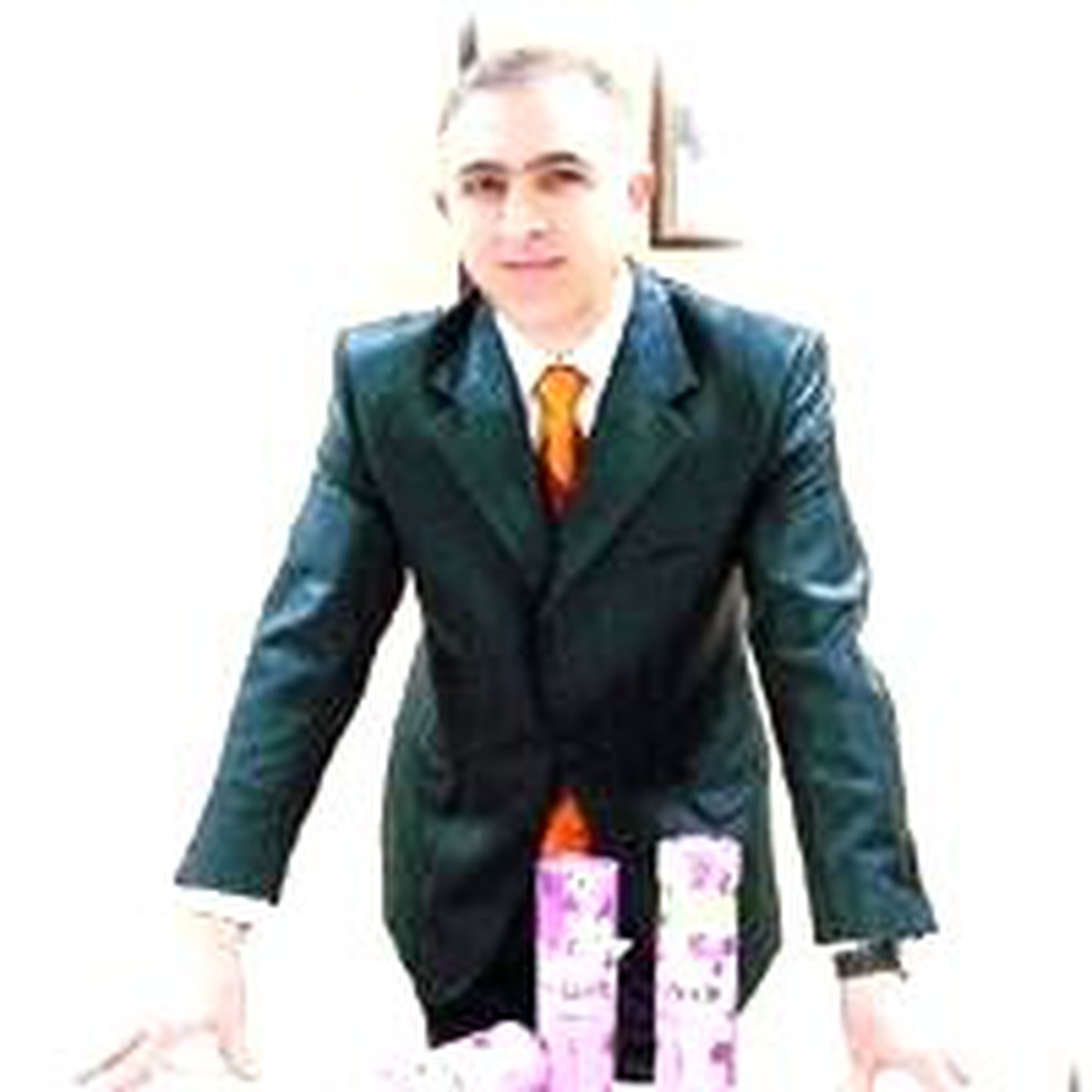 \'Body\'yi Kutuya Koyduk 140 Noktaya Ulaştık