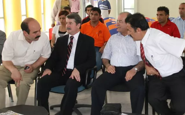 Yurtayder Adana Şubesi Sığınma Evi’nin 3. Kuruluş Yıldönümü Kutlandı