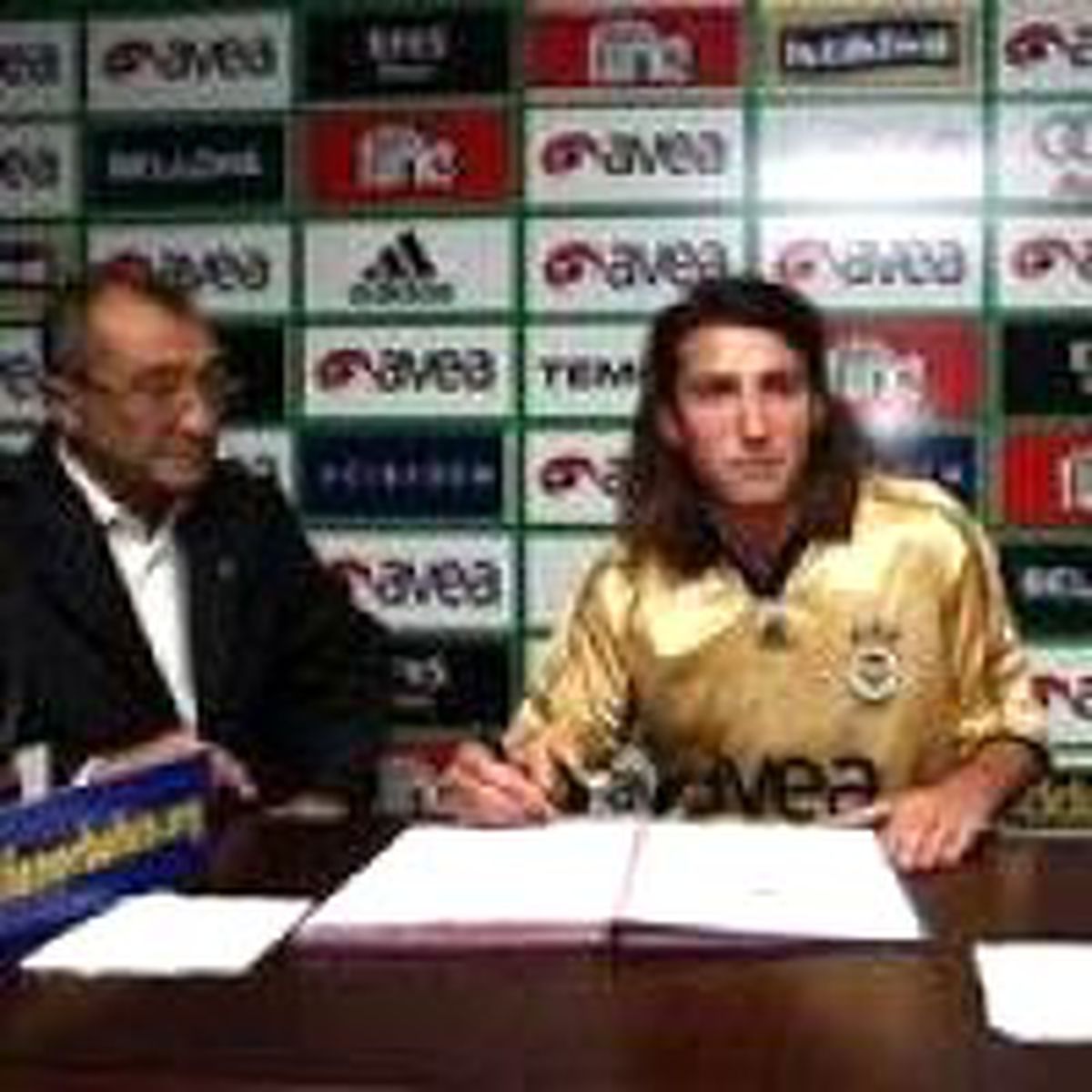 Ali Bilgin Resmen Fenerbahçe'de