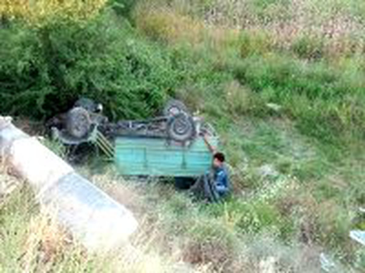 Afyonkarahisar'da Trafik Kazası: 29 Yaralı