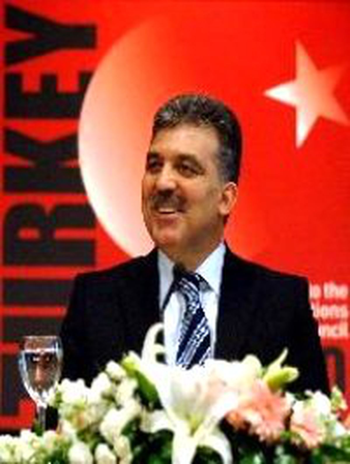 Gül'den Mehmet Şimşek'e 'Bak Mehmet...'