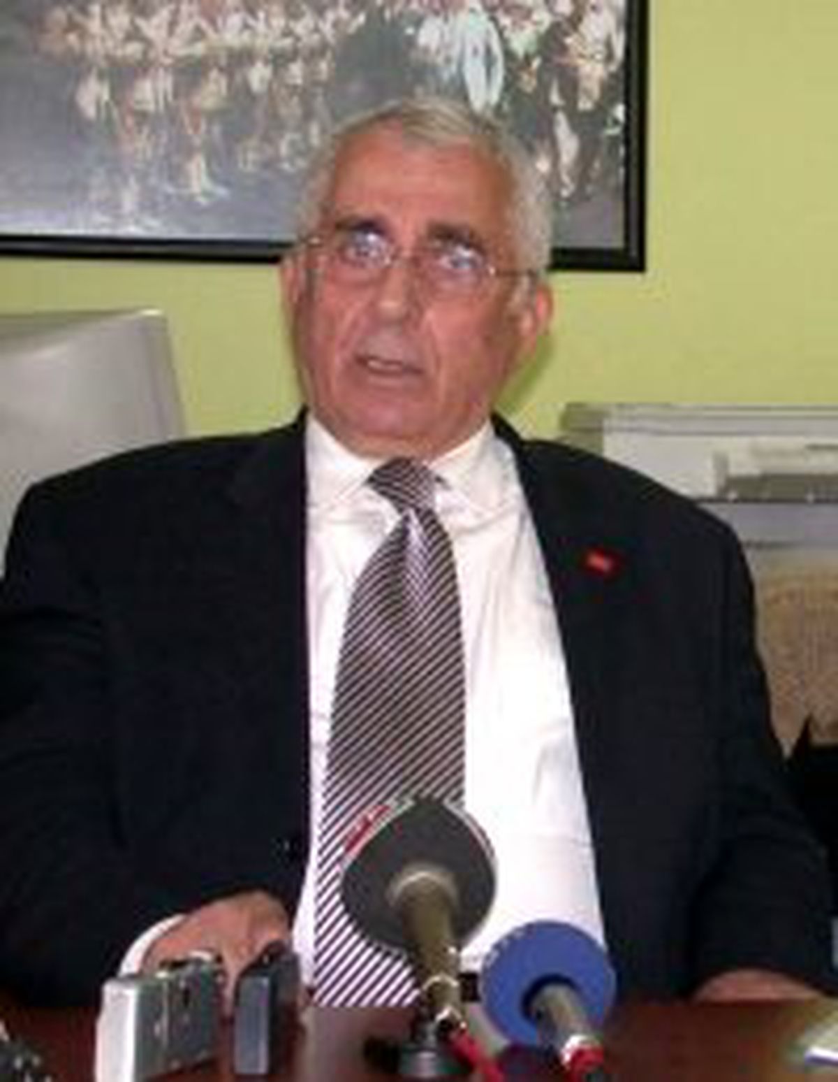 CHP'li Topuz: 367 Aranmayacak