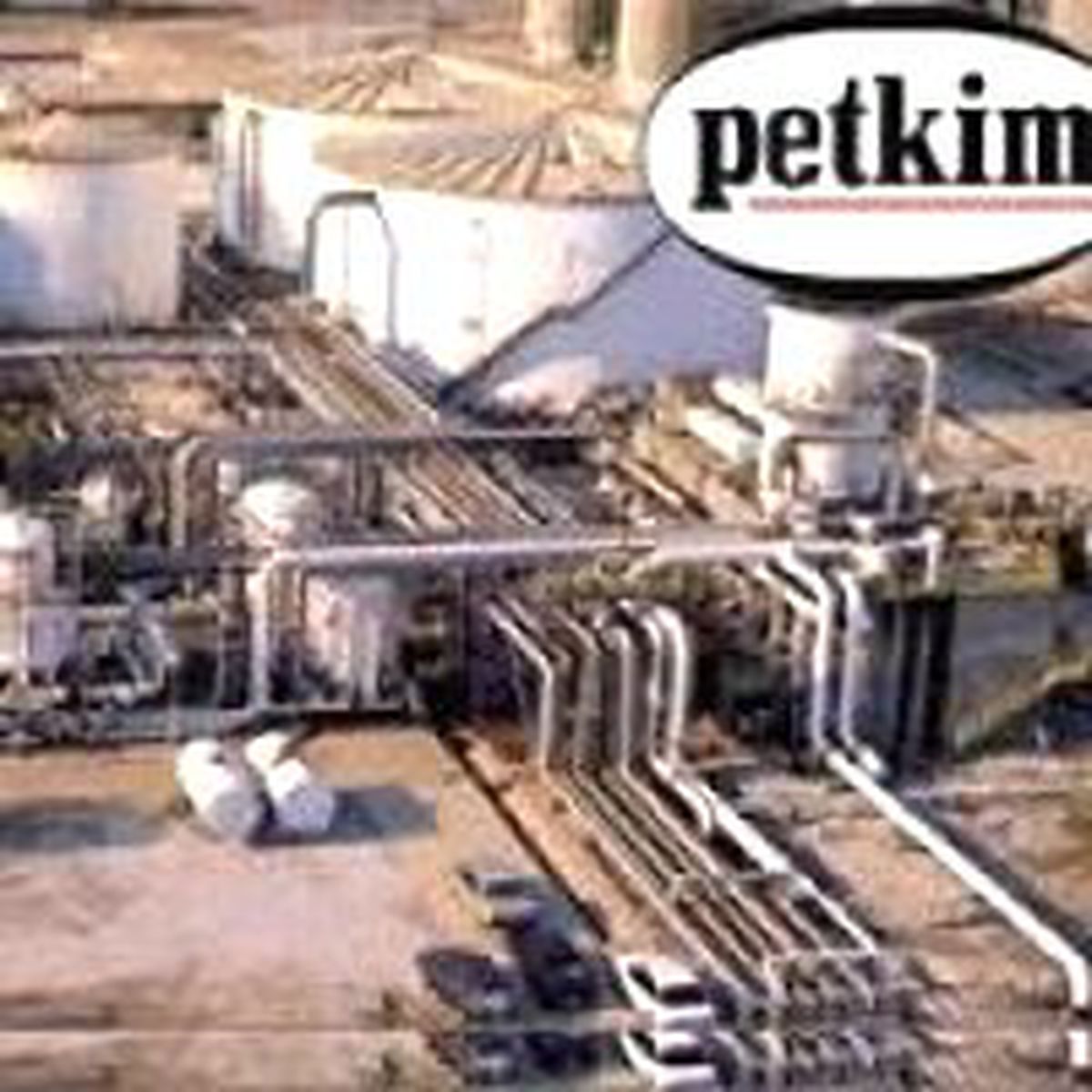 Petkim Transcentralasia'nın Oldu