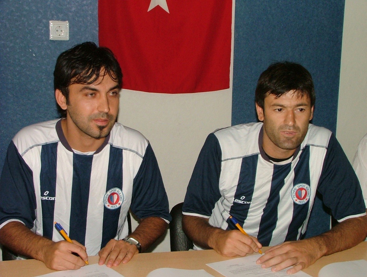Türkiye 2. Futbol Ligi B Kategorisi