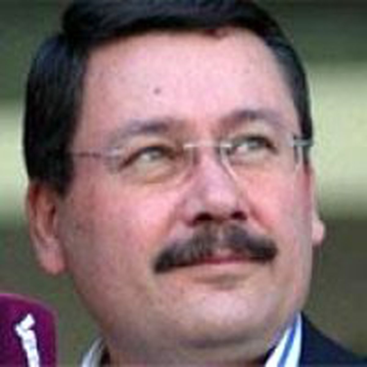 Gökçek'e 'Su' Davası
