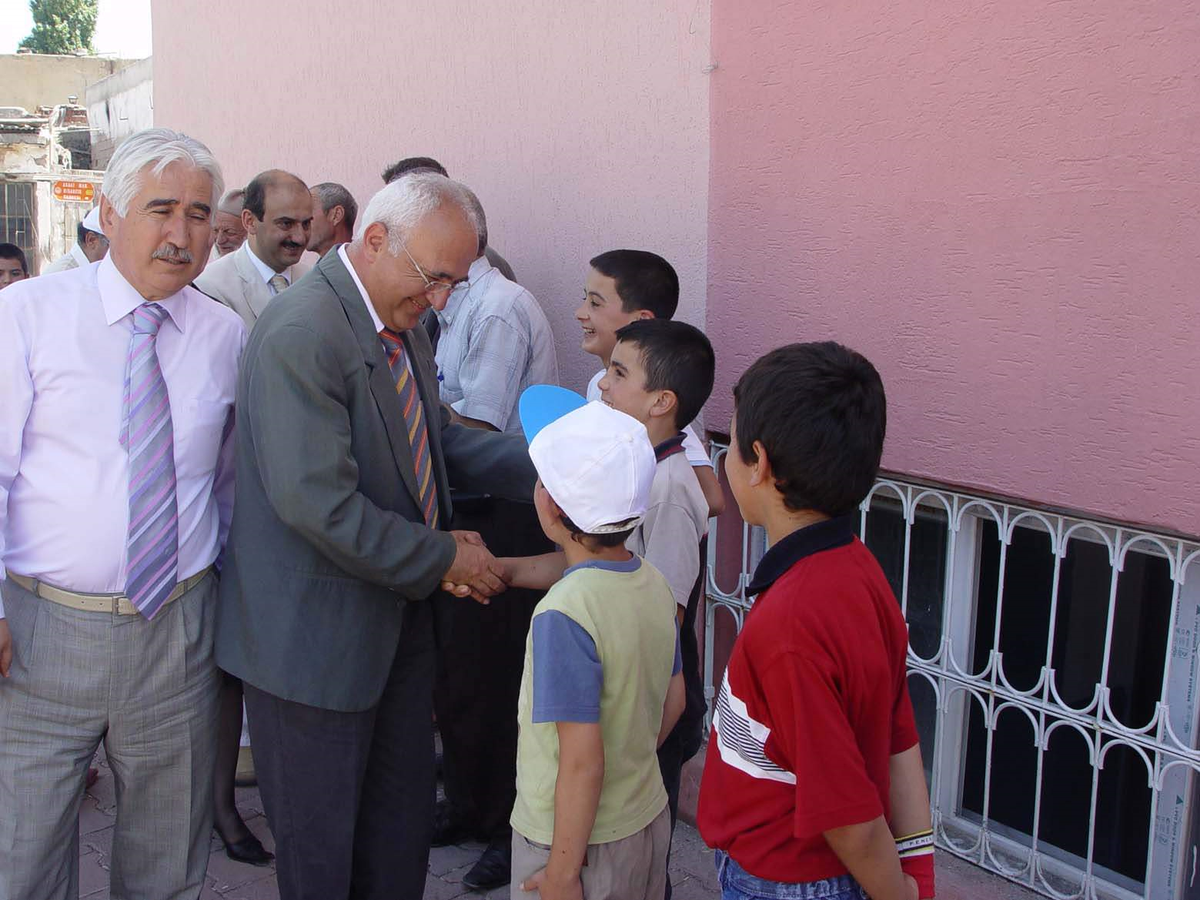 AK Parti'den 400 Milletvekili İddiası