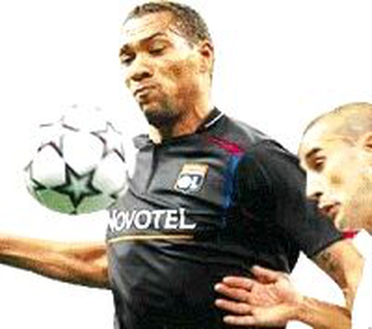 Carew Böyle Kaçtı