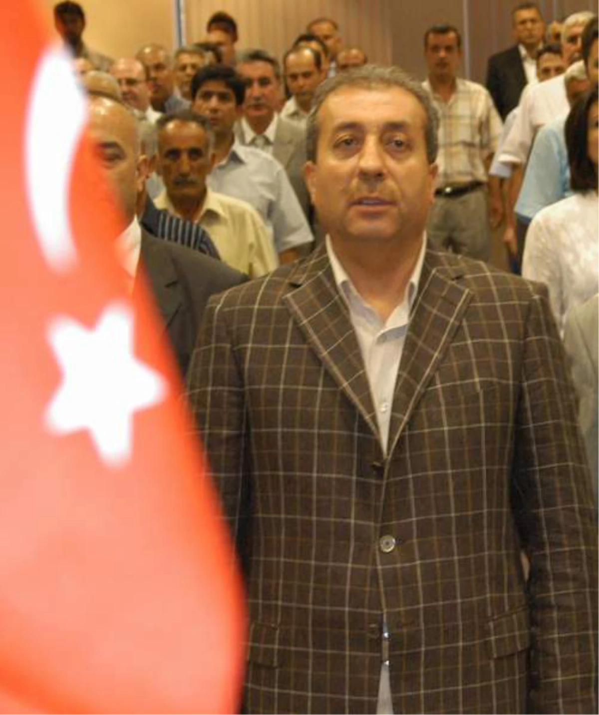 Diyarbakır\'da Yapılacak Hipodromun Tanıtım Toplantısı Gerçekleştirildi