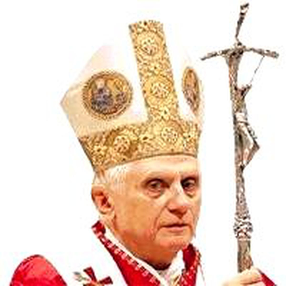 Papa Türklere Direnenleri Aziz İlan Edecek