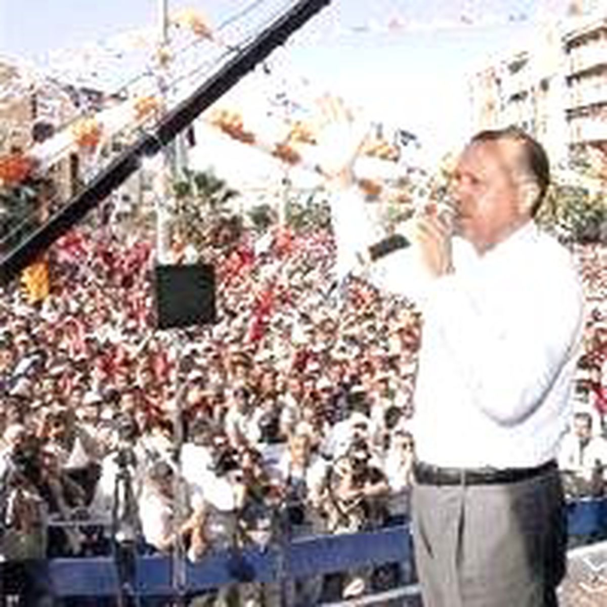 CHP'yi Sevindiren Erdoğan Açıklaması