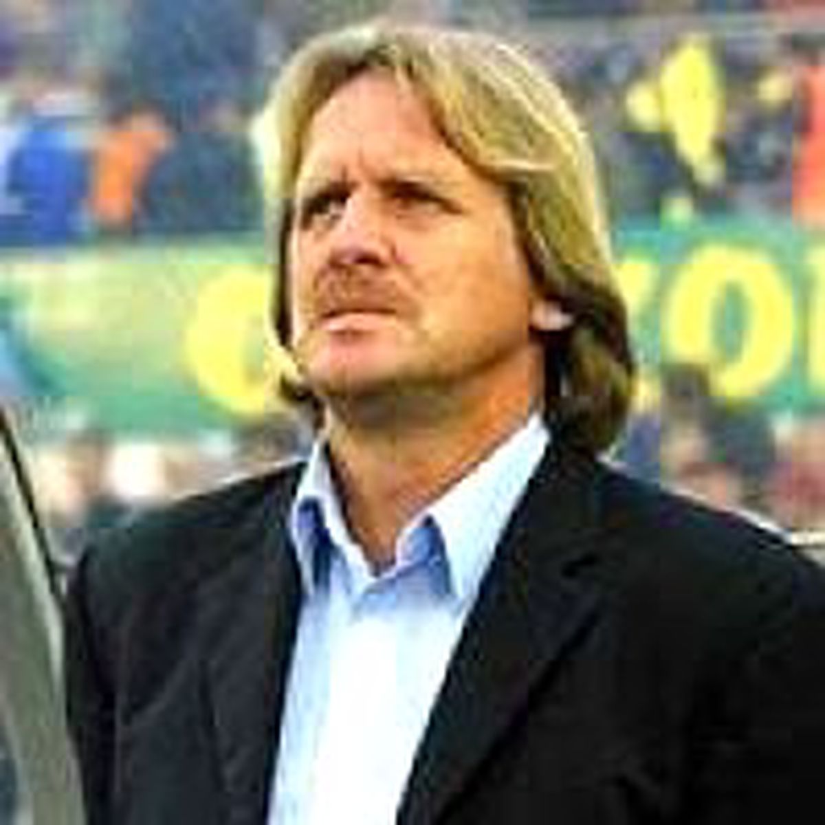 Real Madrid'in Yeni Çalıştırıcısı Schuster