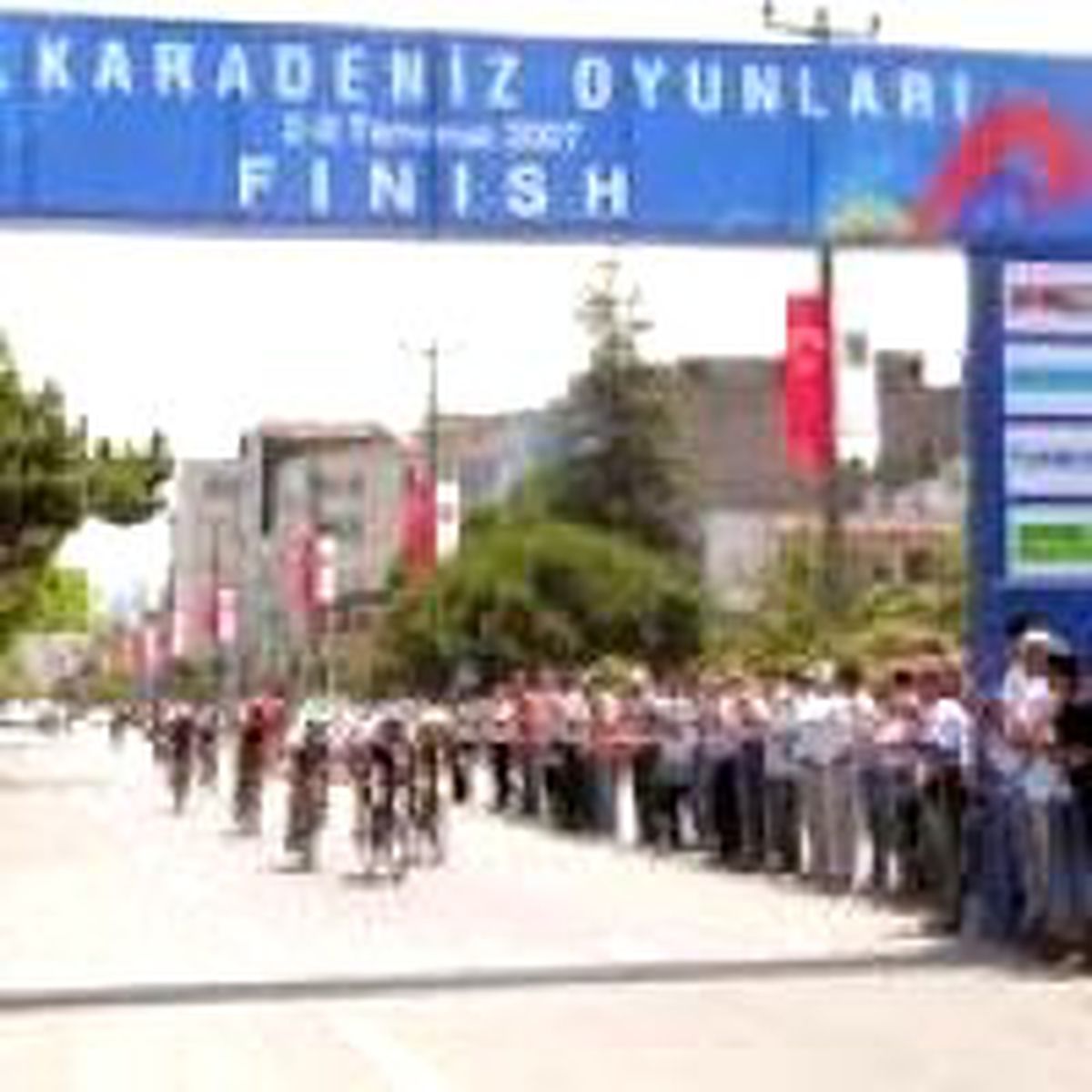 Son Etap Semih Akyel'in