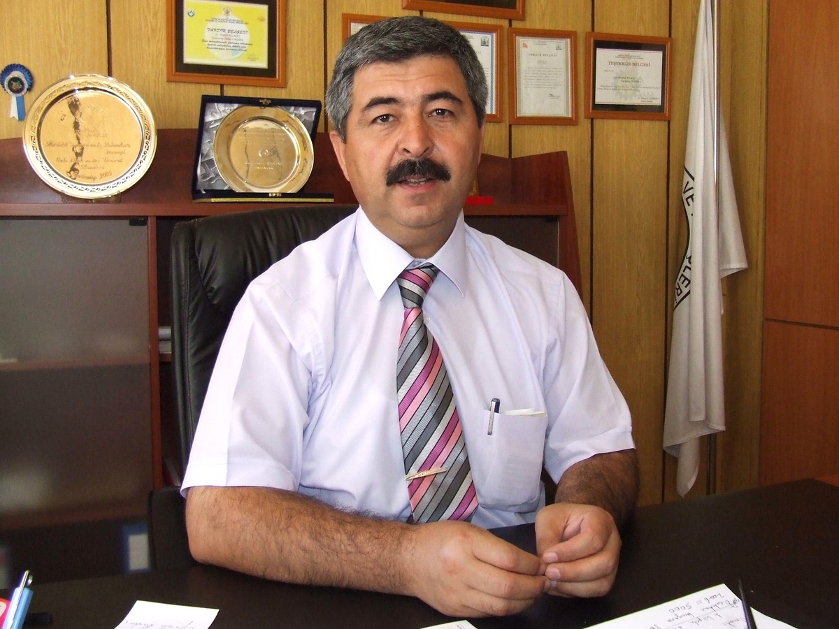 Gaziantep'te Köylere 'Kuduz' Karantinası