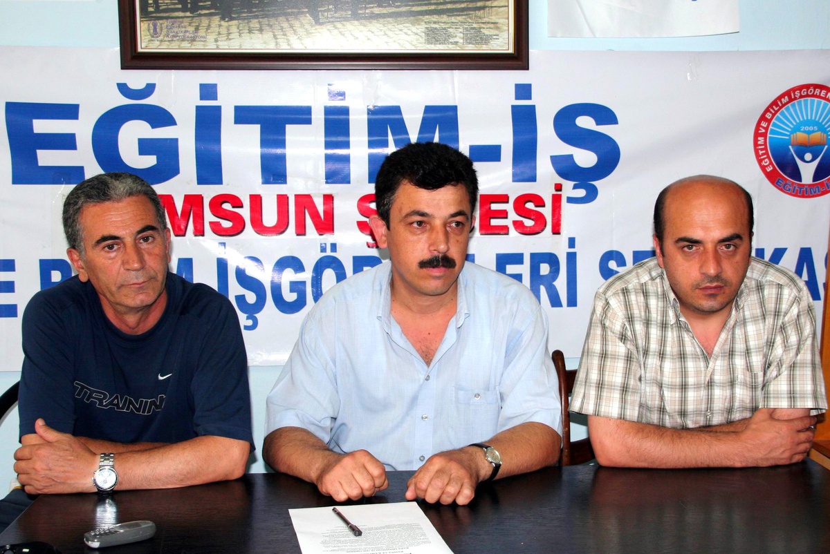 Kamu Çalışanlarının Ek Artış Talebi