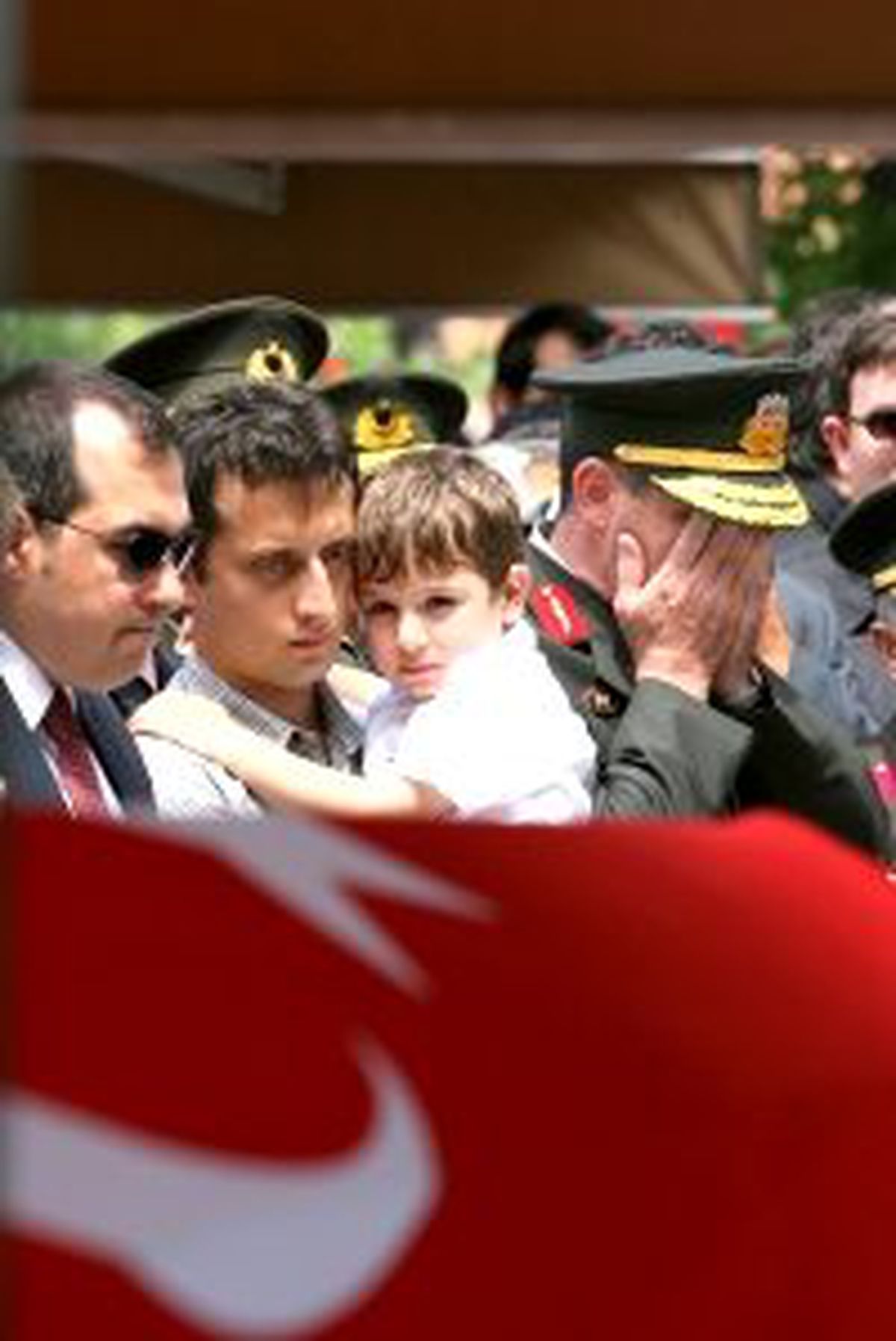 PKK Mayını: 1 Şehit