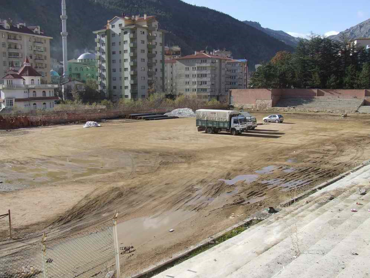 Sorun Çözüldü