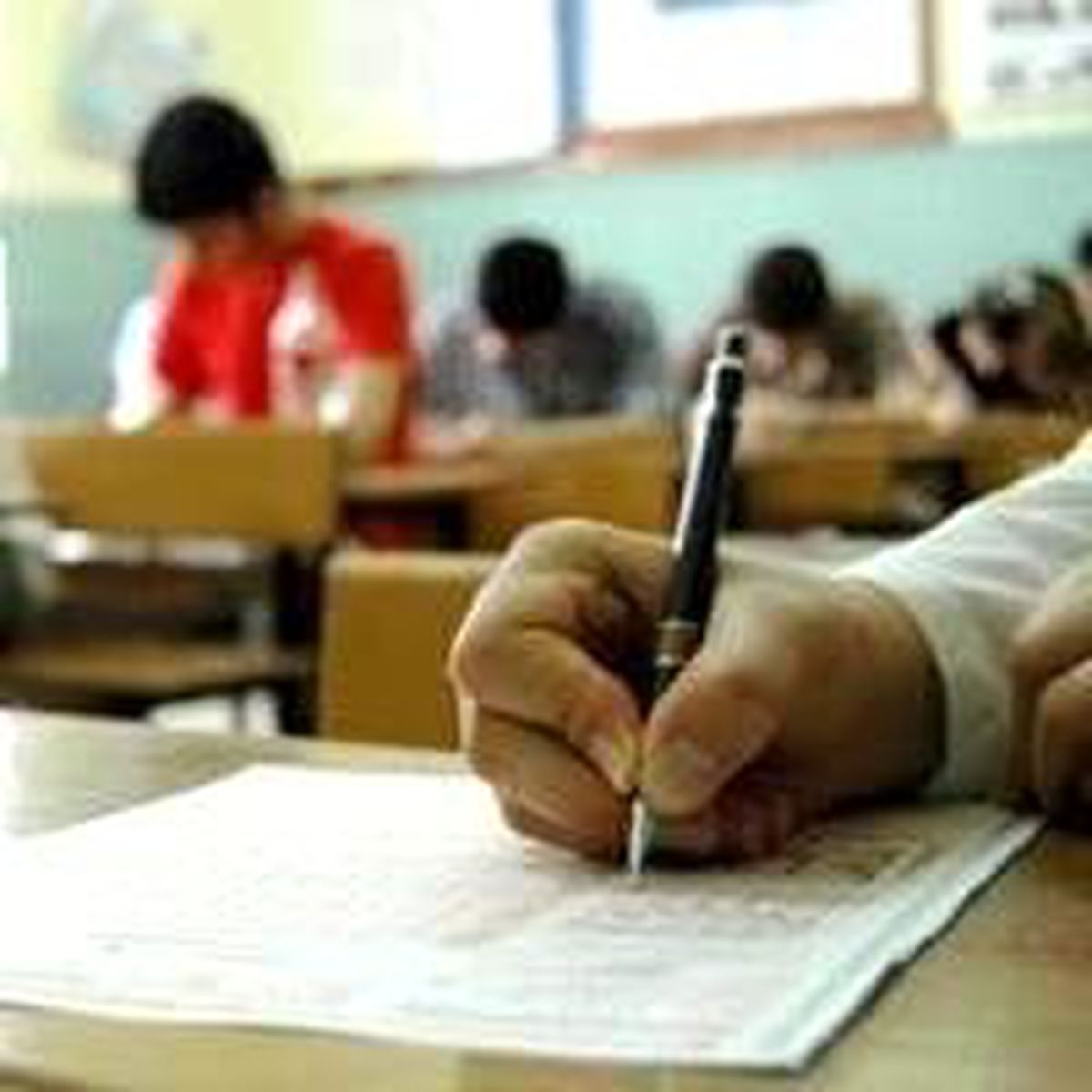 ÖSS'de Tercih İşlemleri 23 Temmuz'da Başlayacak