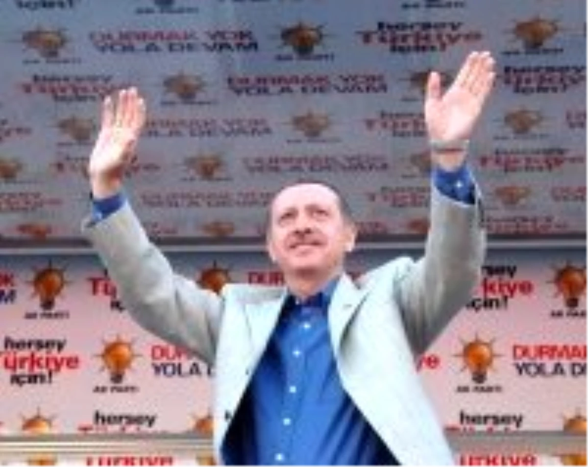 Erdoğan Köşk İçin Önce \'Troyka\'yı İkna Etmeli