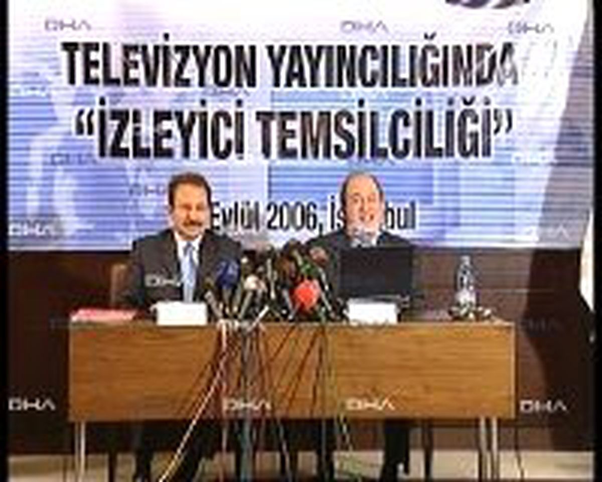 Tv'de Propaganda Konuşmaları Başlıyor