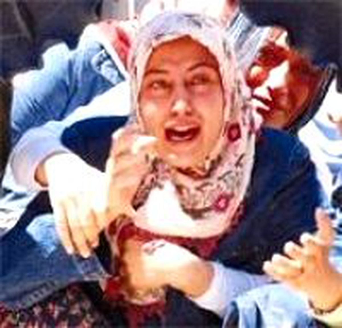 Kardeş Acısı