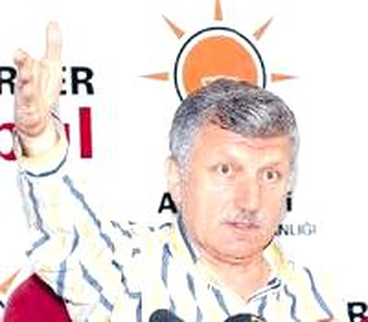 Ulan Bugüne Kadar Niye Söylemediniz