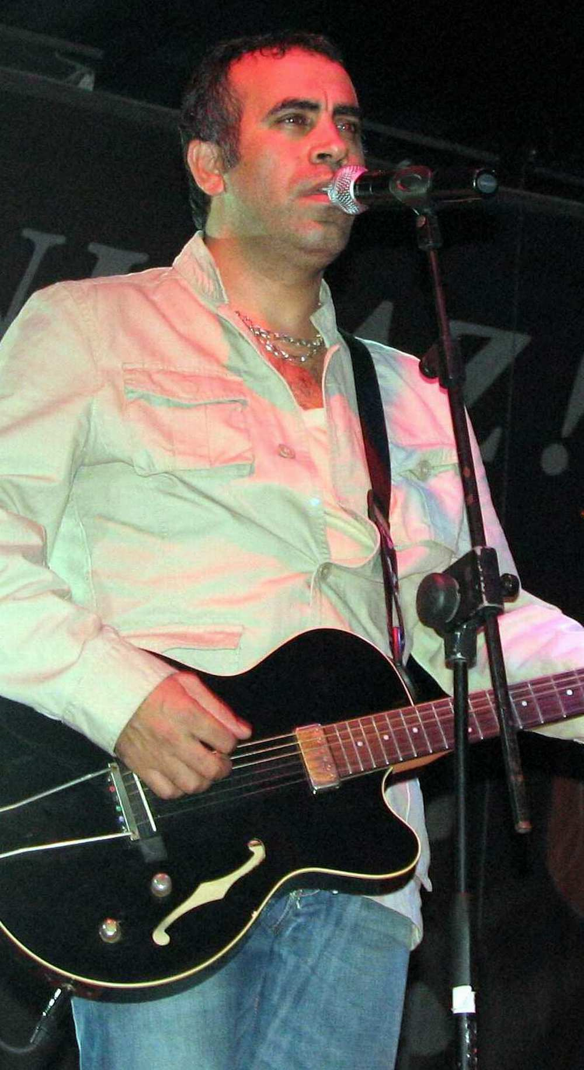 Haluk Levent, Bursalı Hayranları ile Buluşacak