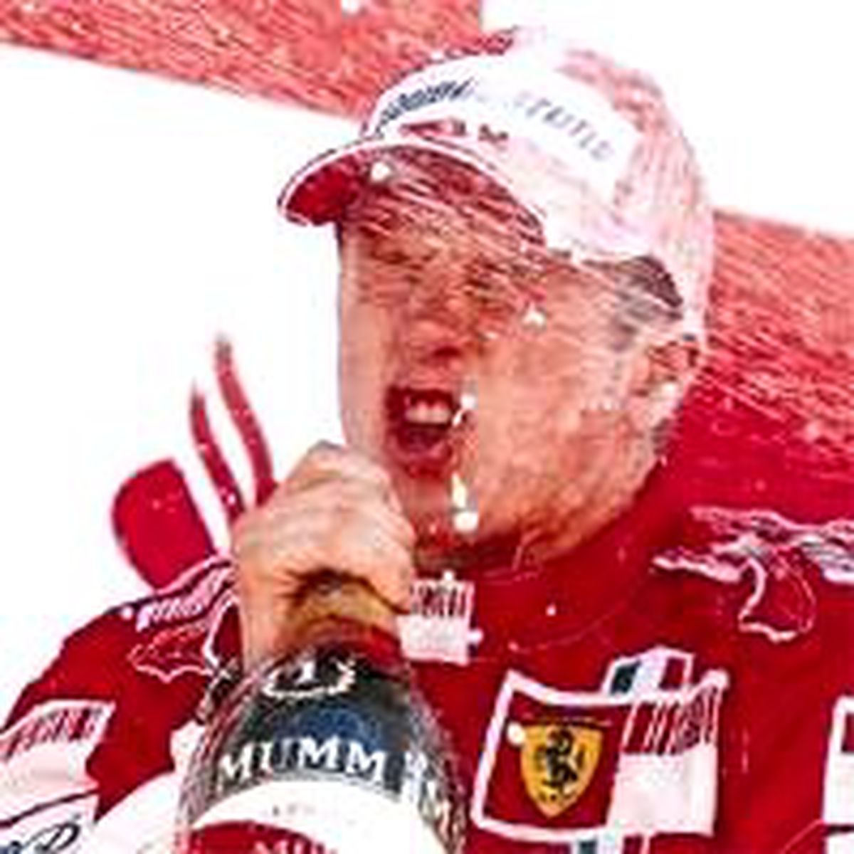 Kimi Raikkonen Gaza Bastı