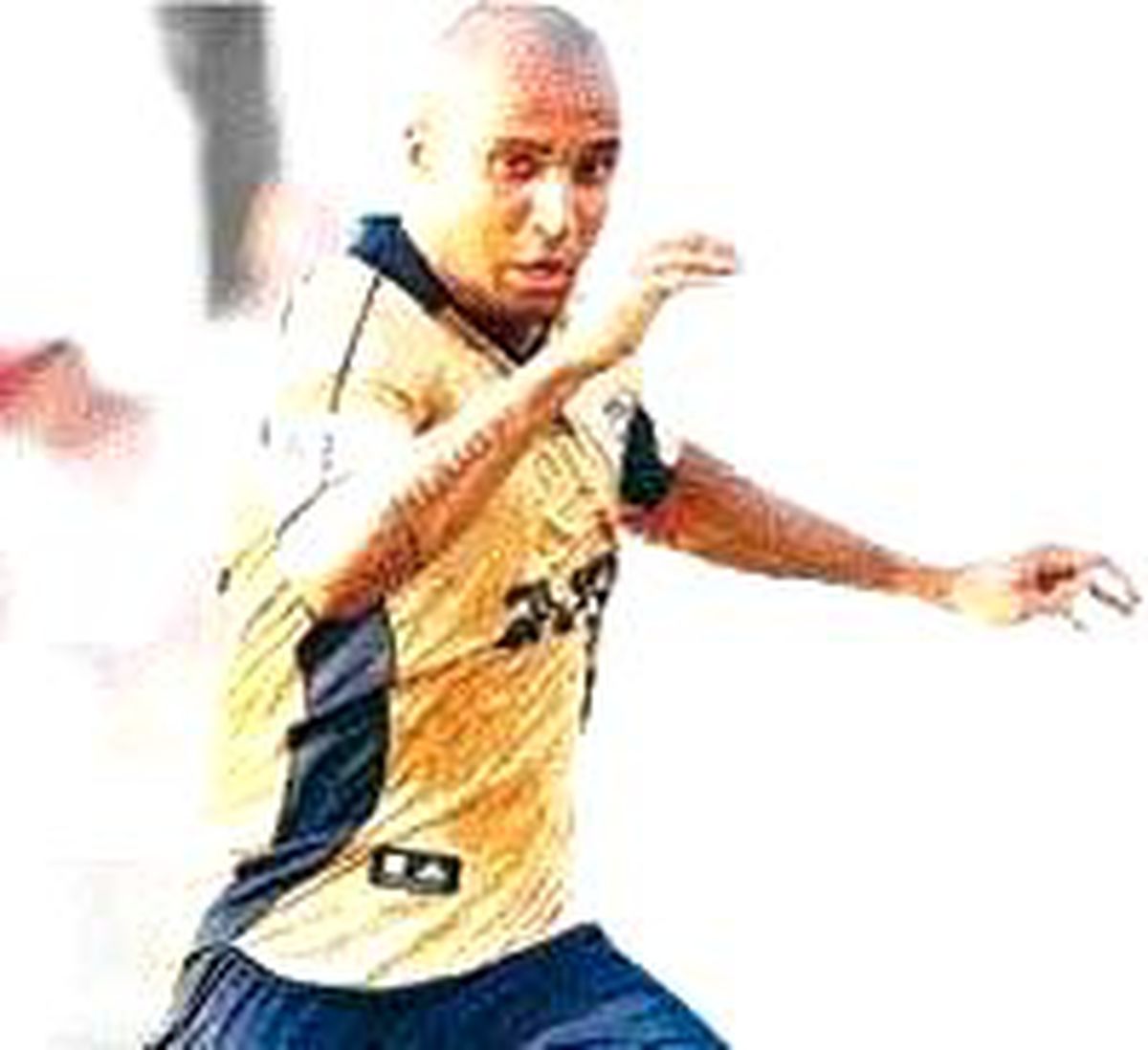Fener Yerli Carlos'la