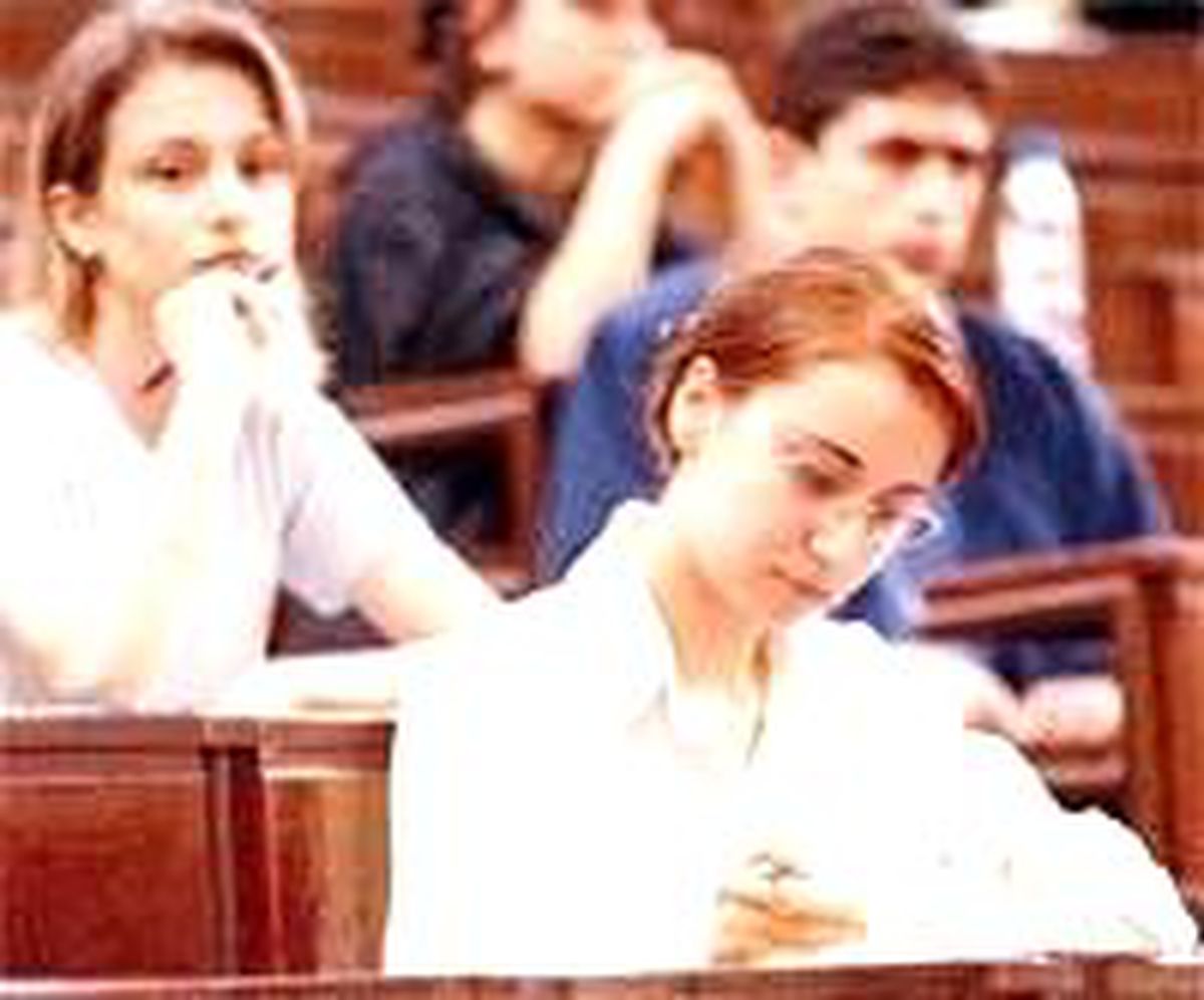 Özel Yetenek Programlarıyla Üniversite Kapısını Aralayın