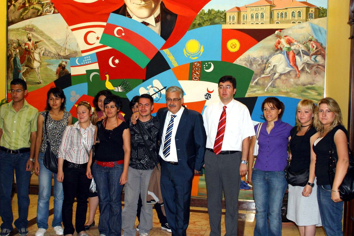 Selçuk Üniversitesi, Almanya'ya Staj İçin 10 Öğrenci Gönderiyor