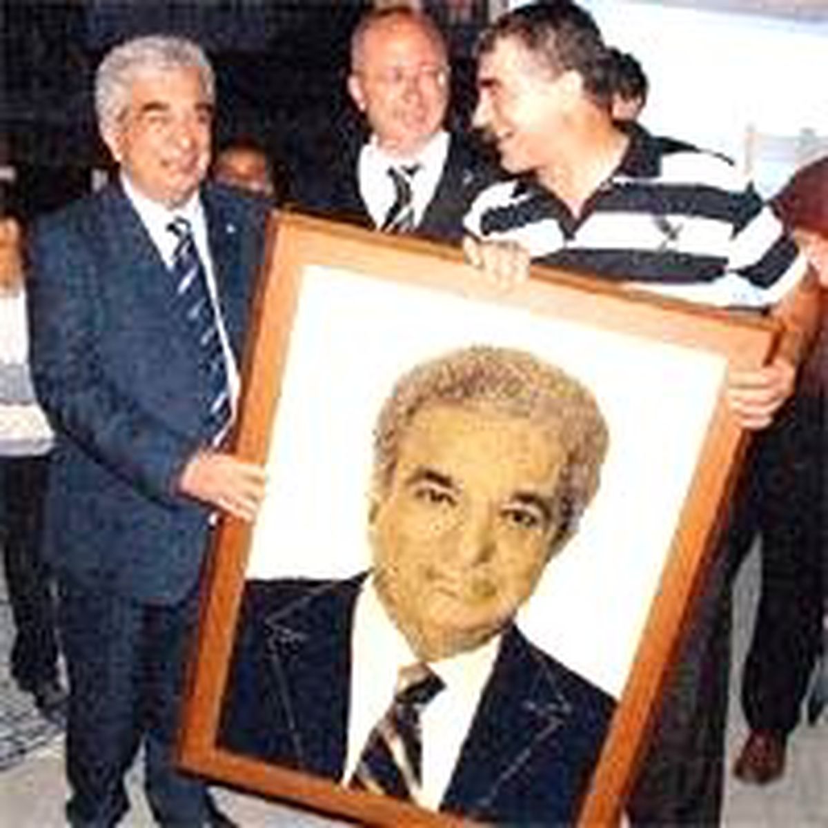 Takıma Uysun Yeter