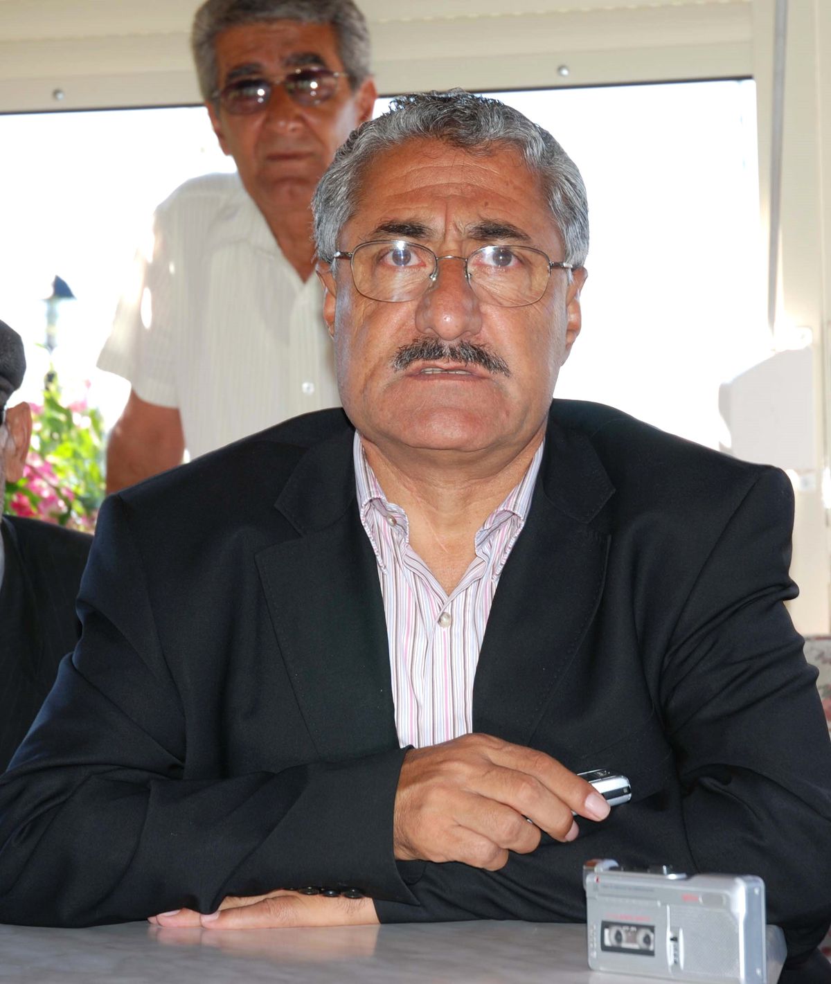 22 Temmuz 2007 Genel Seçimlerin Ardından