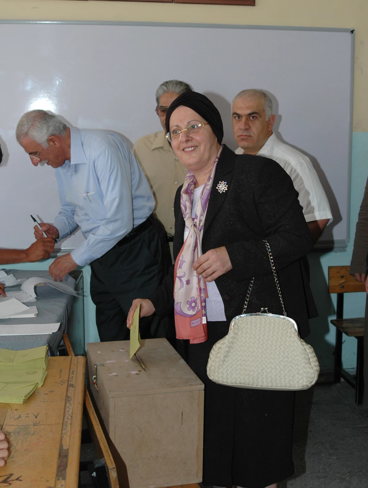 Gaziantep\'te Seçimlerin Ardından