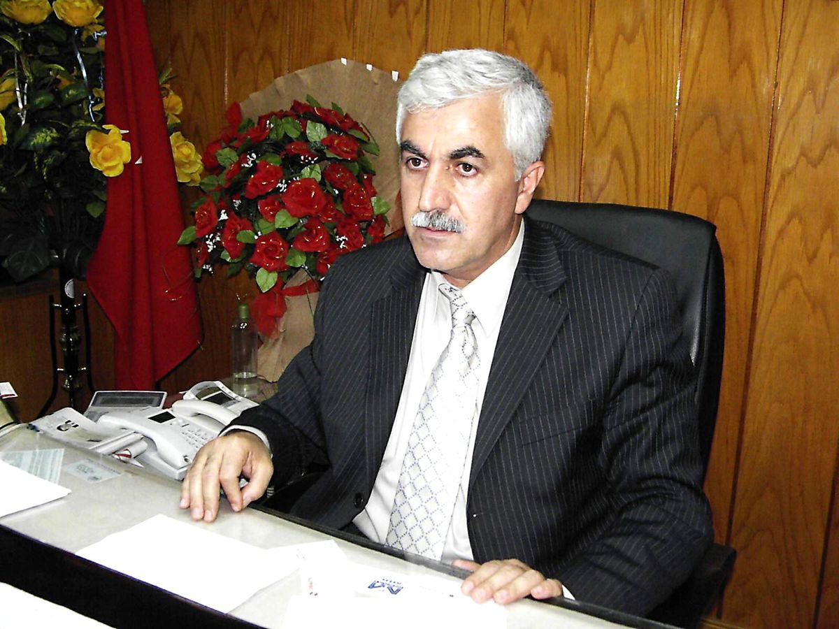 Kahta Belediye Başkanı Toprak'ın Evine Silahlı Saldırı