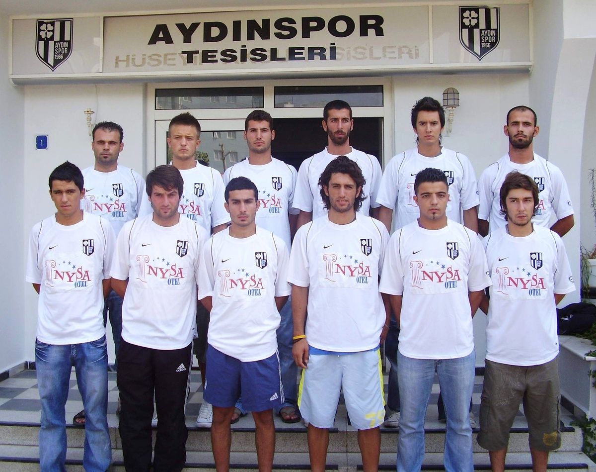 Türkiye 3. Futbol Ligi