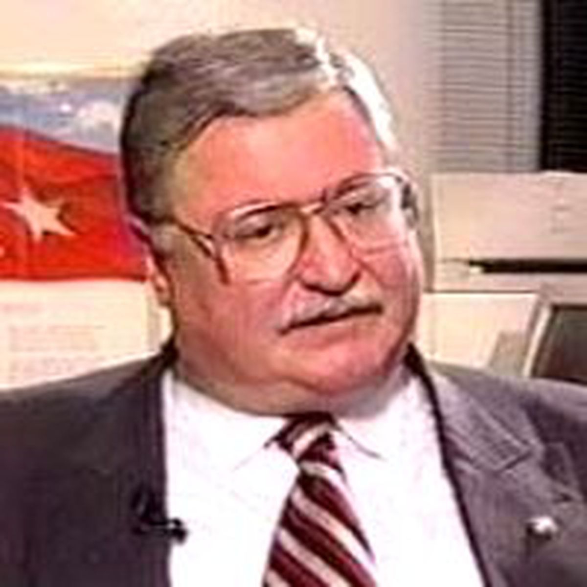 AİHM, Hasan Celal Güzel'i Haklı Buldu