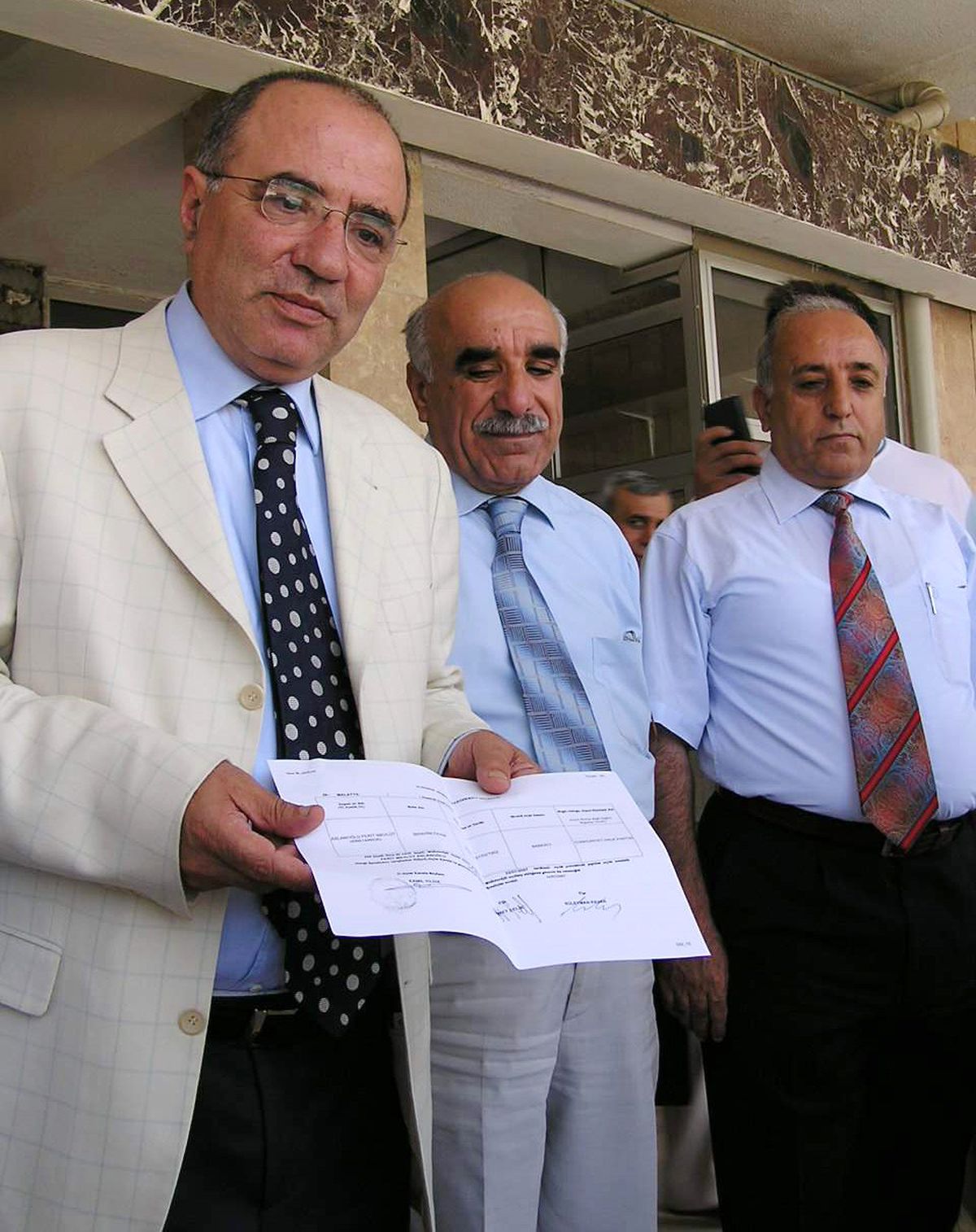 CHP'li Milletvekili Mazbatasını Sitemli Aldı