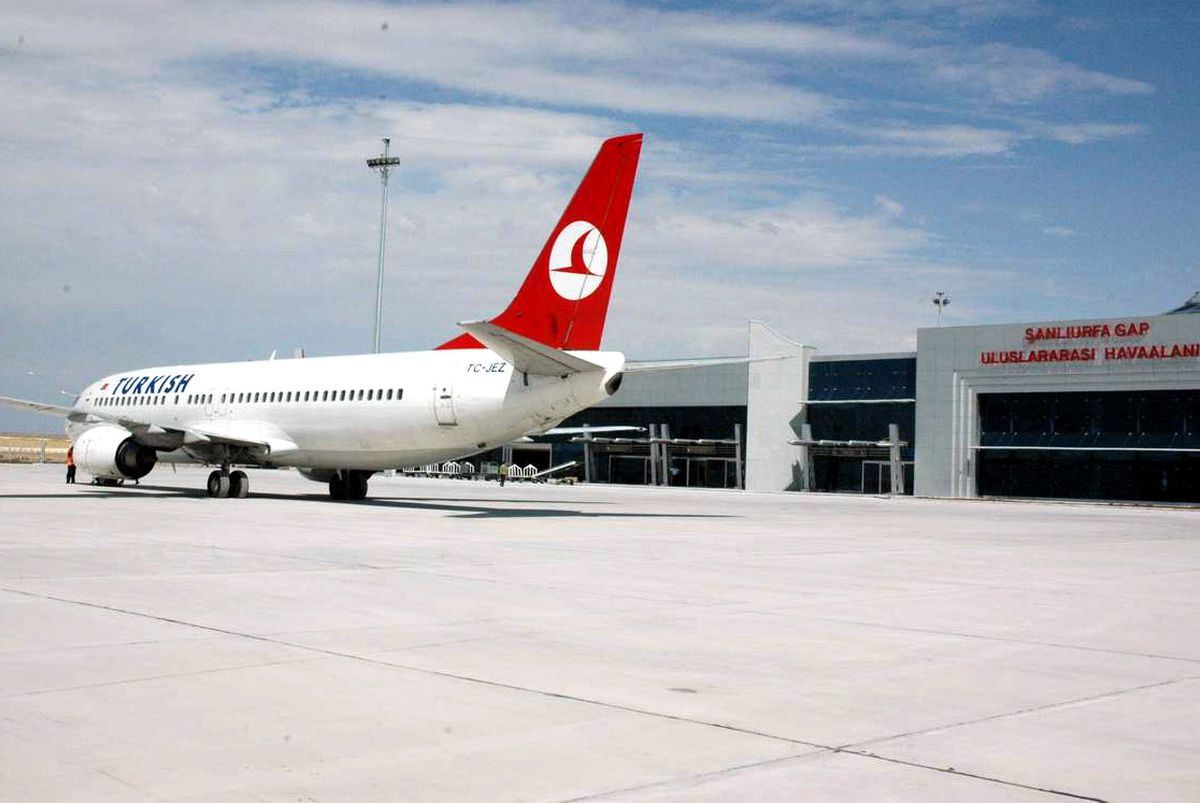 Gap'ta Tarım Sektöründe Hedeflenen Başarı Sağlanamadı