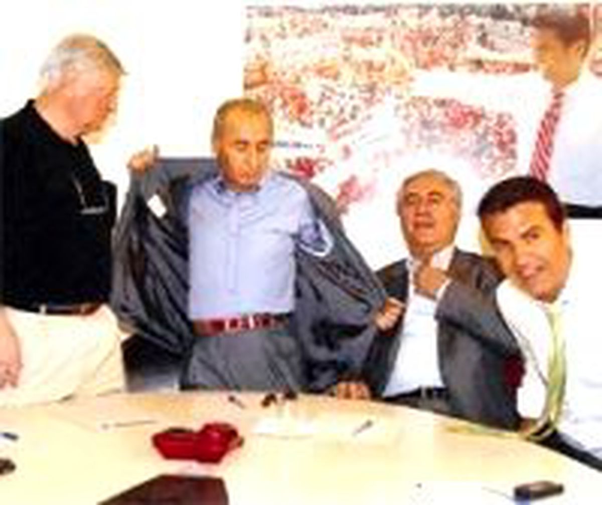 Sarıgül Artık CHP'de Daha Güçlü
