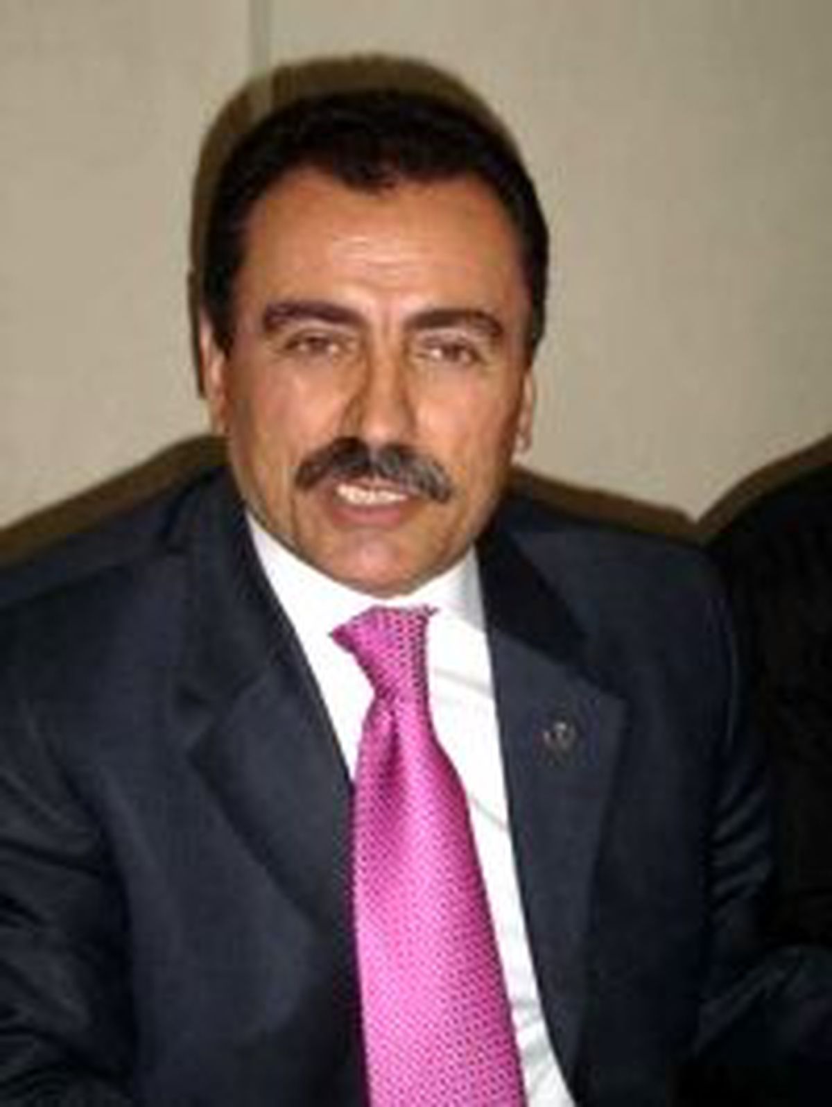 Yazıcıoğlu Cumhurbaşkanı Seçimine Katılacak