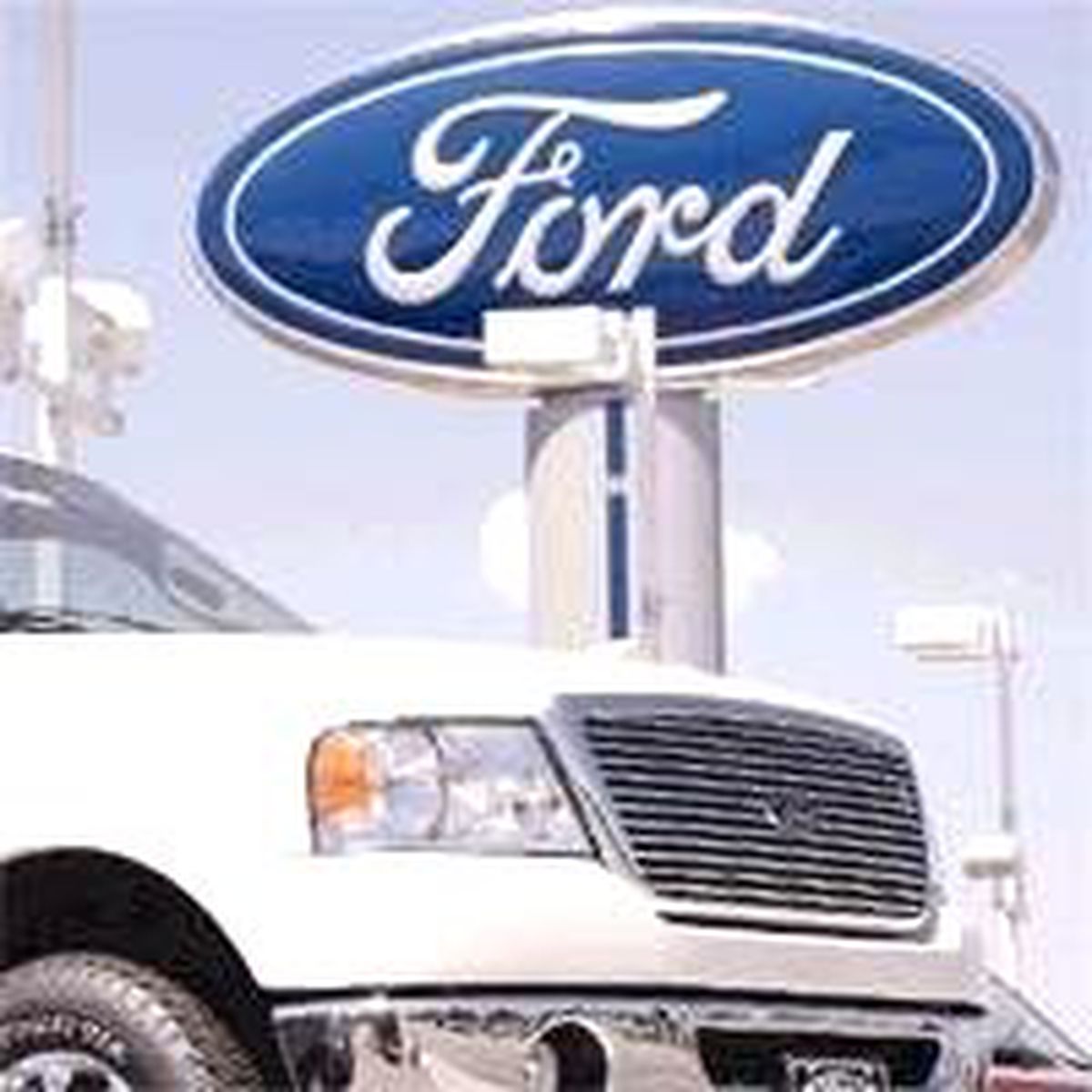 Ford, İkinci Çeyreği Süpriz Kárla Kapadı