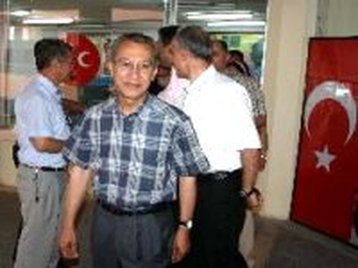 Türkiye'de Yeni Gerilim, Kemalizm ve Anayasa