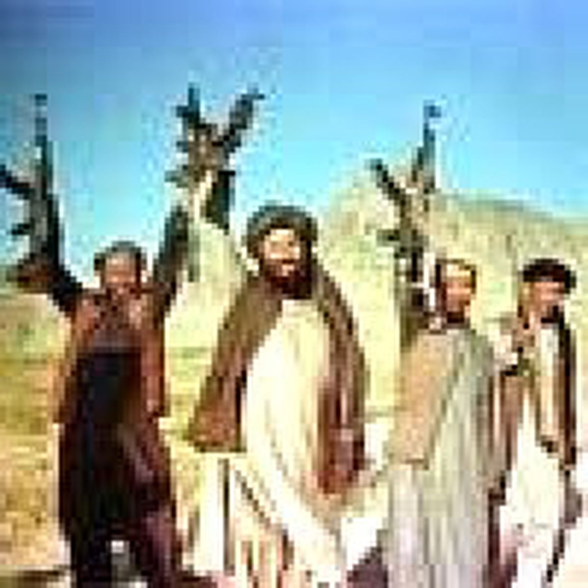 Taliban'dan Rehineler İçin Öğleye Kadar Süre Tanıdı